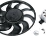 Right Radiator Fan - 1581745