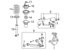 Upper Insulator - 15840291
