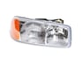 headlight F,R - 15850352