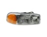 headlight F,R - 15850352