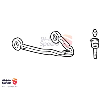 ركبة مقص يمين فوق - 15864153