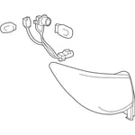 صورة Tail Lamp Assembly