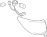 Tail Lamp Assembly - 15912687