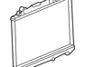 Radiator - 15932855