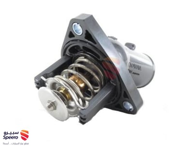 كوع رديتر ماء - 1603131020