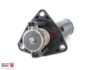 كوع رديتر ماء - 1603131020