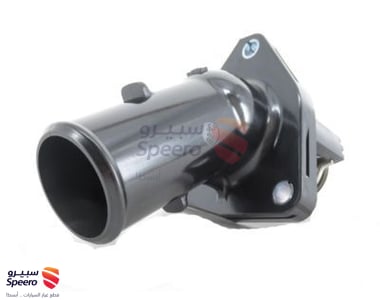 كوع رديتر ماء - 1603131020