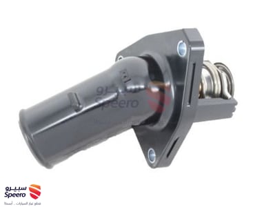 كوع رديتر ماء - 1603131020