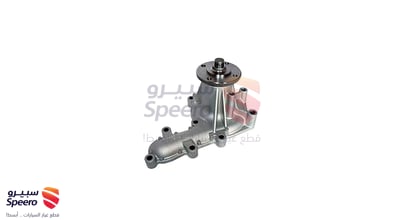 طرمبة ماء
