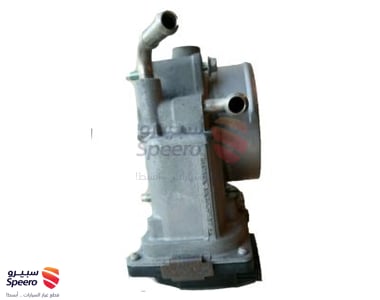 بوابة هواء مكينة - 161197S00E