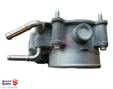 بوابة هواء مكينة - 161197S00E