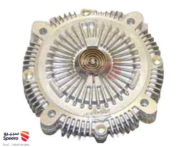FAN CLUTCH 22R SHIMAHIDE - 1621038060