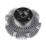 صورة Fan Clutch