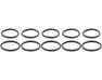 GASKET, WATER INLET HOUSING, NO.1 - 1632563011