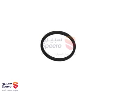 GASKET, WATER INLET HOUSING, NO.1 - 1632563011