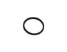 GASKET, WATER INLET HOUSING, NO.1 - 1632563011