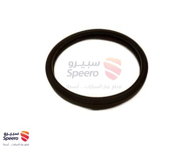 GASKET, WATER INLET HOUSING, NO.1 - 1632563011