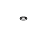 GASKET, WATER INLET - 1634135010