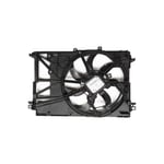 صورة Radiator Fan