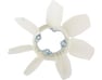 Radiator Fan - 1636131060