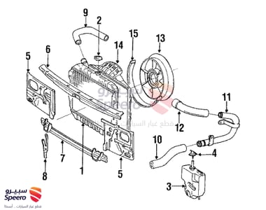 AC Vents - 1636138010