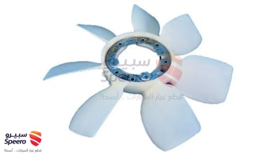مروحه رديتر