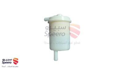 فلتر بنزين