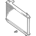 صورة رديتر ماء