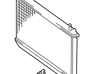 Radiator - 164000A180