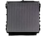 Radiator Assembly - 164000S030