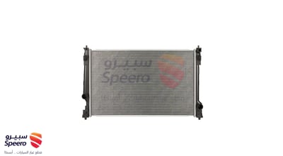 رديتر ماء