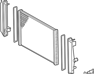 Radiator Assembly - 1640028591