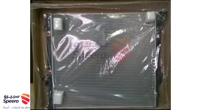 رديتر ماء