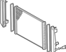 Radiator Assembly - 1640031420