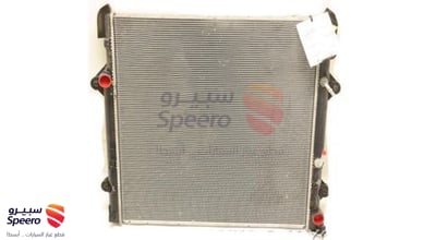 رديتر ماء