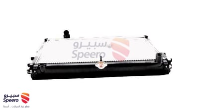 رديتر ماء