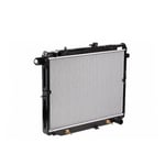 صورة رديتر ماء