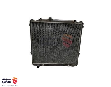 Radiator - 1640075181