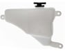 Radiator Coolant Reservoir - 1647050140