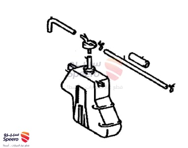 قربة ماء رديتر - 1647061060
