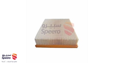 فلتر هواء مكينة