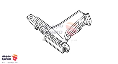 وصلة قربة هواء