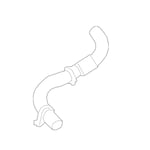 صورة Lower Radiator Hose