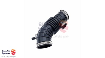 وصلة قربة هواء