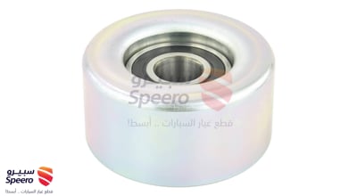 بكرة شداد سير مكينة