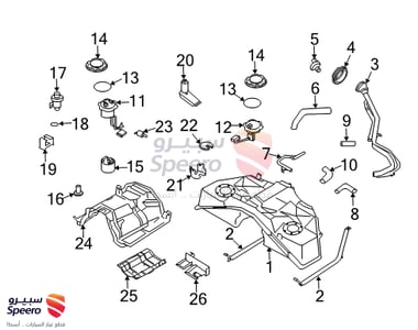 16618AX200 - 16618AX200