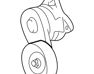شداد سير مكينة - 166200W026