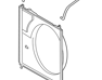 Shroud Assembly - 167110S011