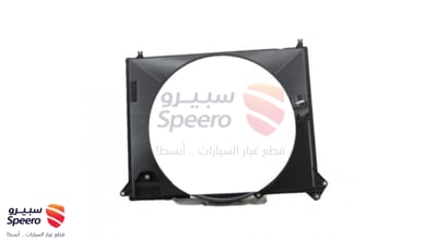 هواية رديتر ( اطار المروحة )