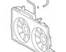 Shroud Assembly - 1671121100